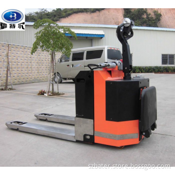 Explosion Proof Power Stacker (CDB15)